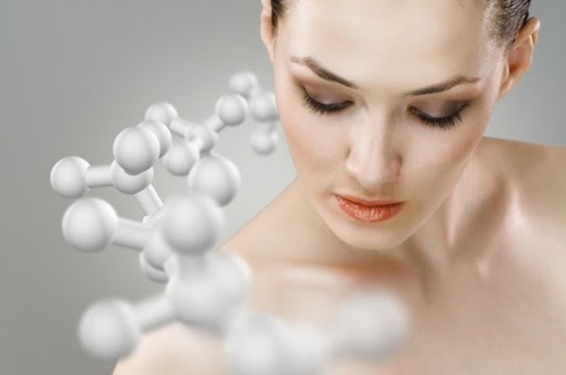 lợi ích của collagen cho da