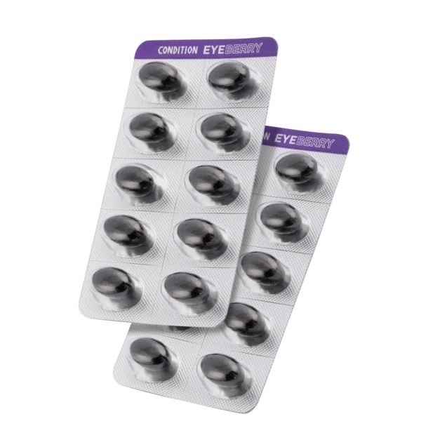 Health Supplement CONDITION EYE