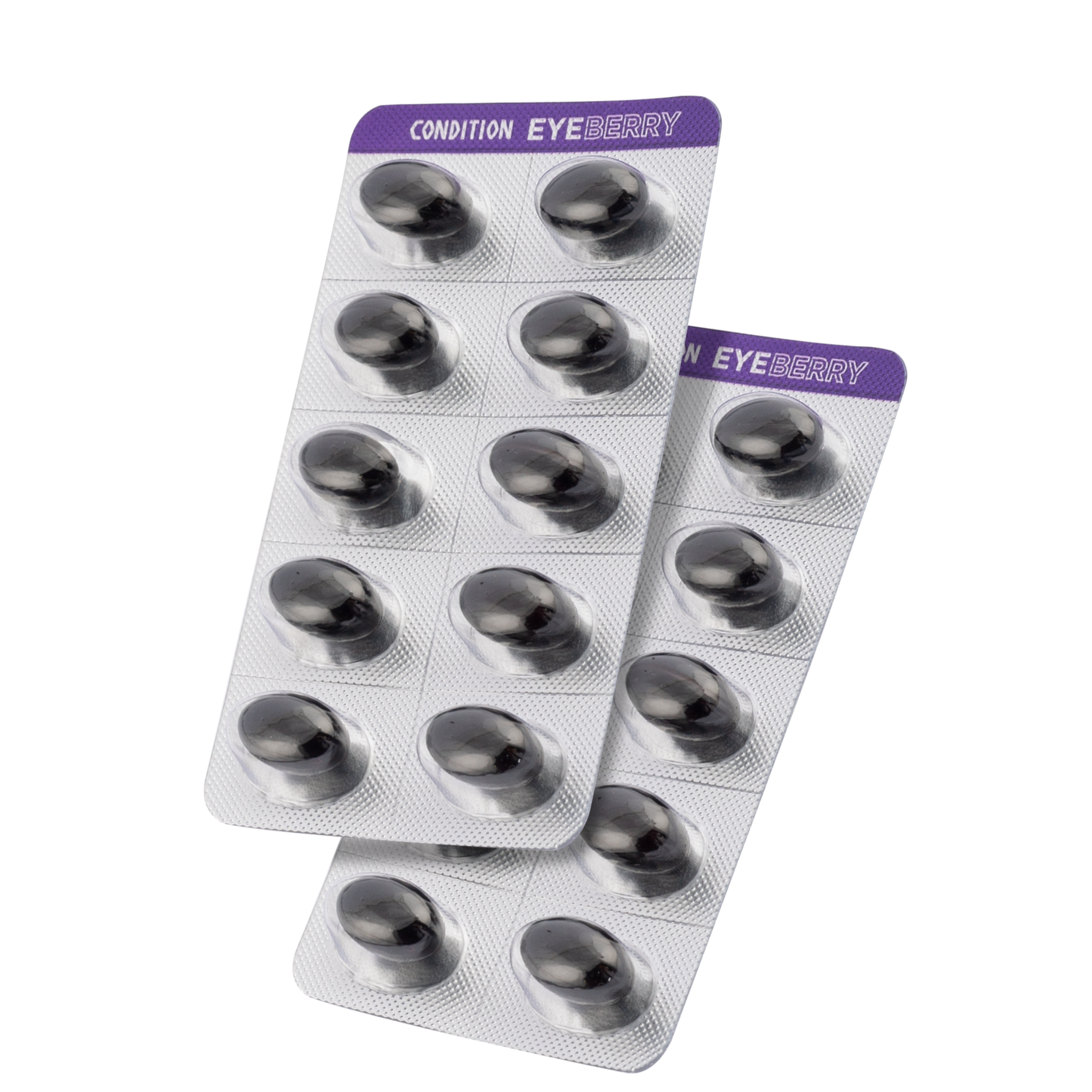 Thực phẩm bảo vệ sức khỏe CONDITION EYE