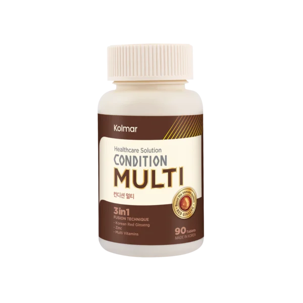 Health Supplement CONDITION MULTI