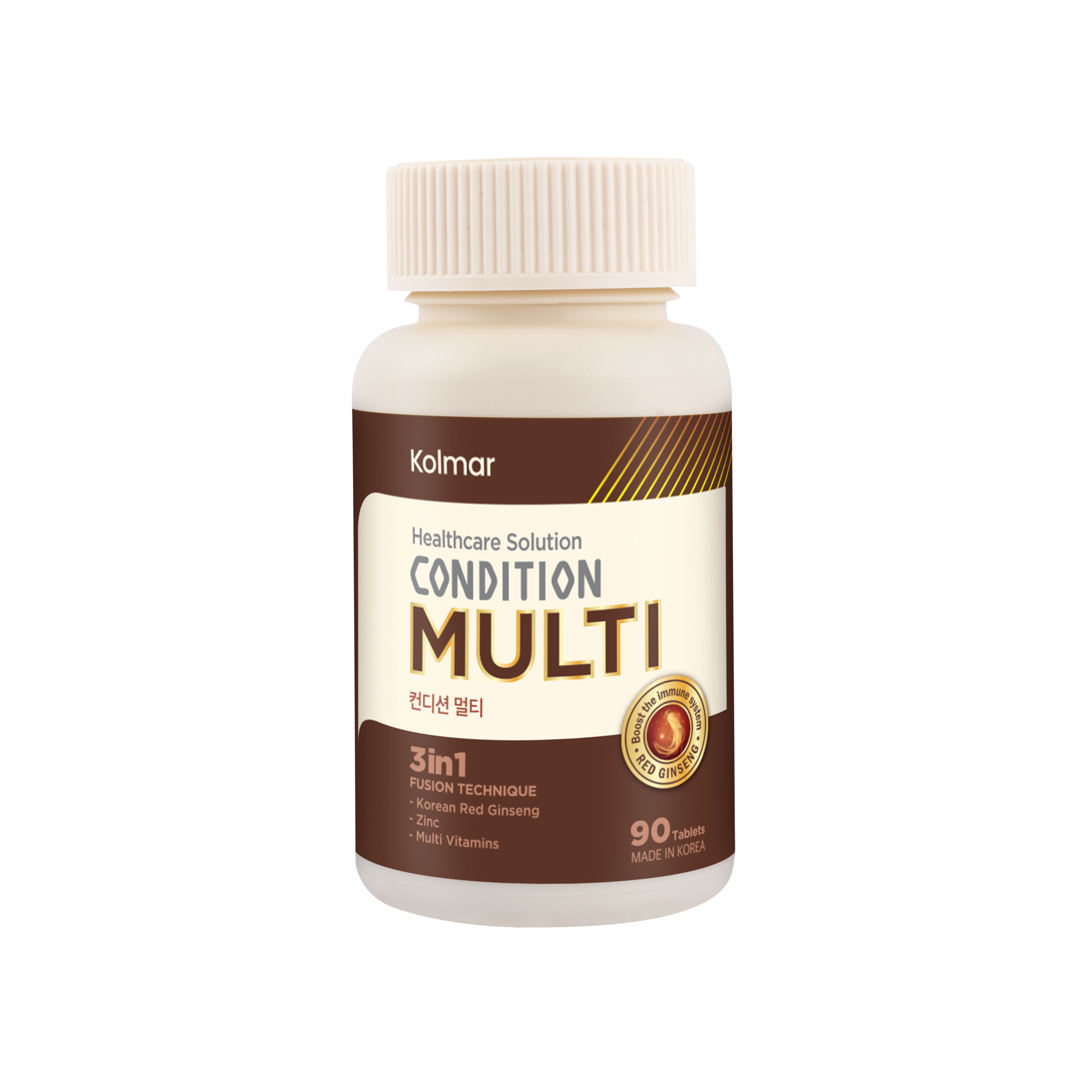 Thực phẩm bảo vệ sức khỏe CONDITION MULTI