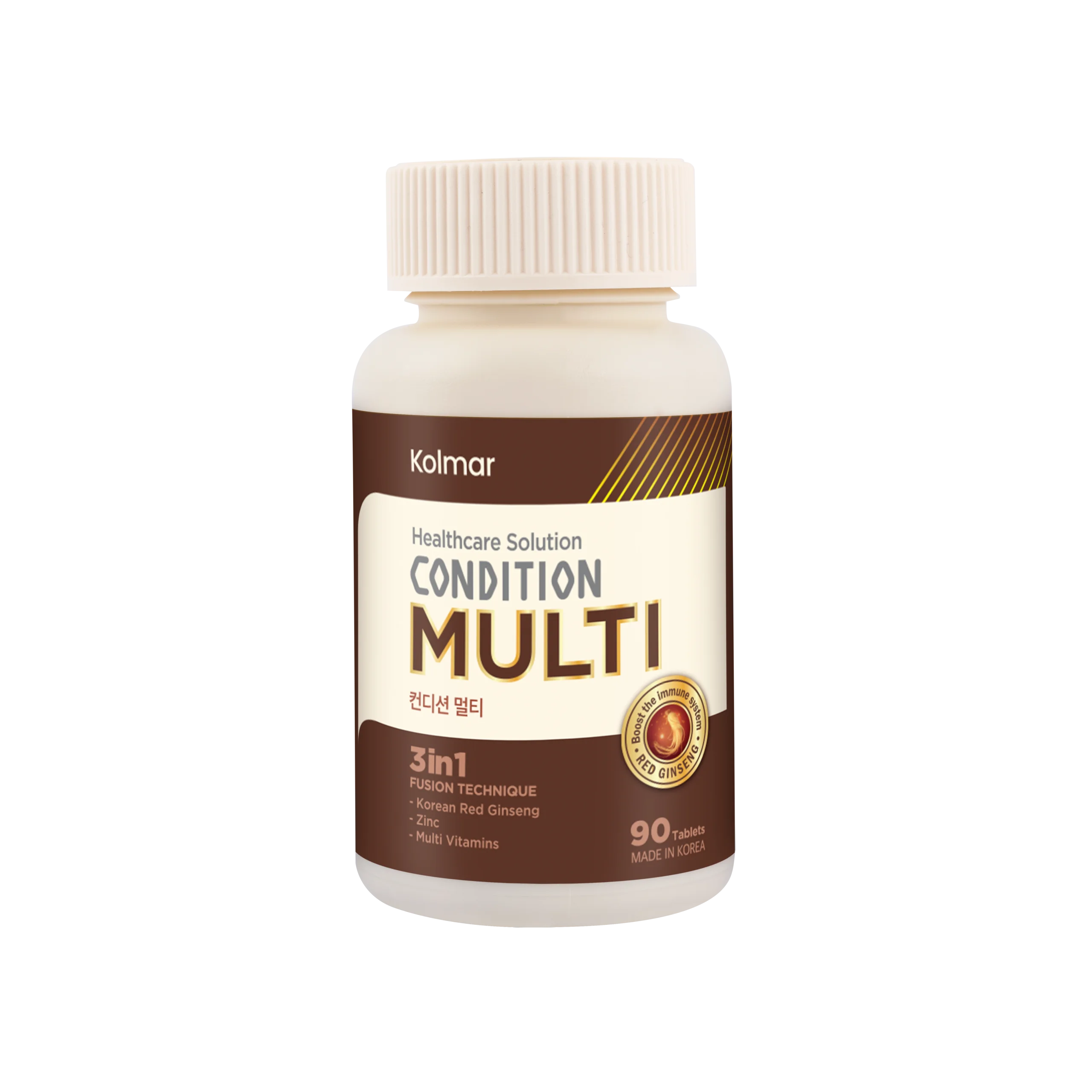 Health Supplement CONDITION MULTI