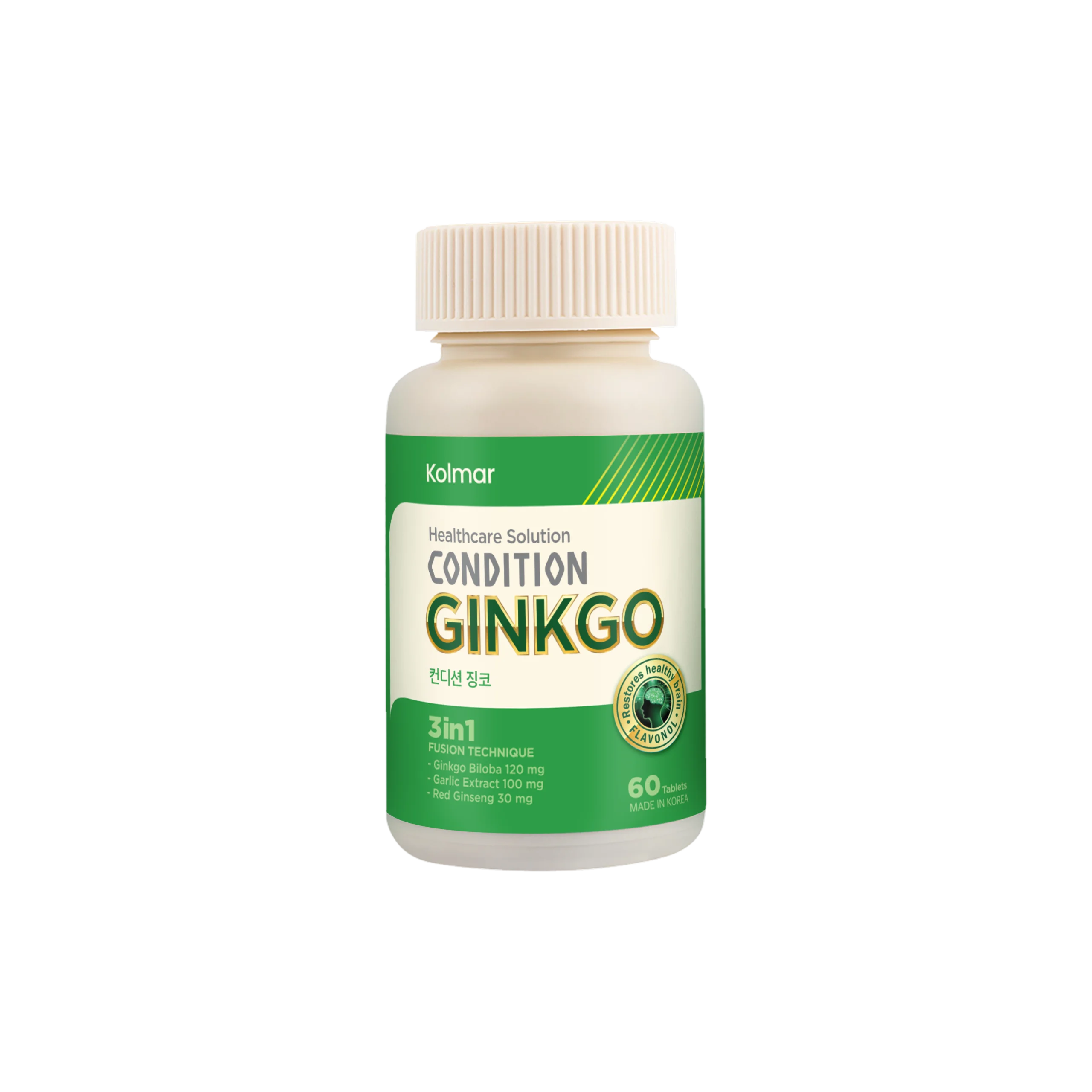 Thực phẩm bảo vệ sức khỏe CONDITION GINKGO