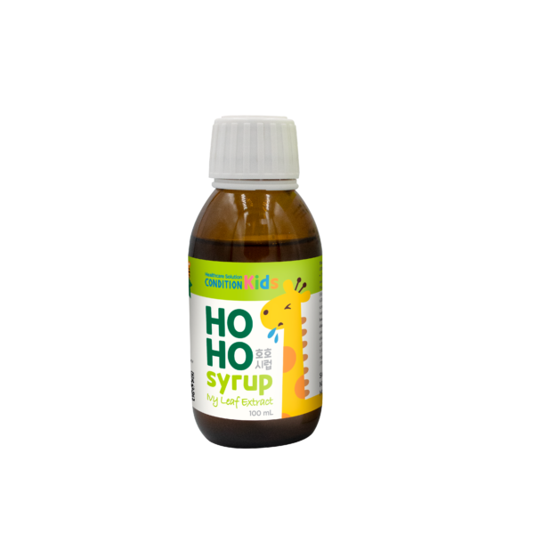 Food Supplement CONDITION KIDS HOHO SYRUP