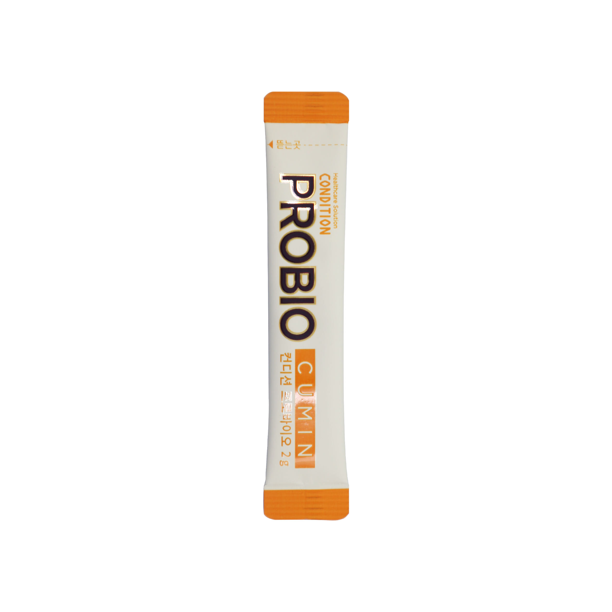 Food Supplement CONDITION PROBIO