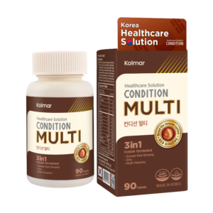 Food Supplement CONDITION MULTI