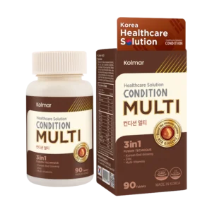 Thực phẩm bảo vệ sức khỏe CONDITION MULTI