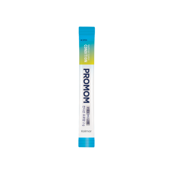 Food Supplement CONDITION PROMOM