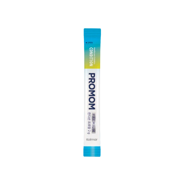 Health Supplement CONDITION PROMOM