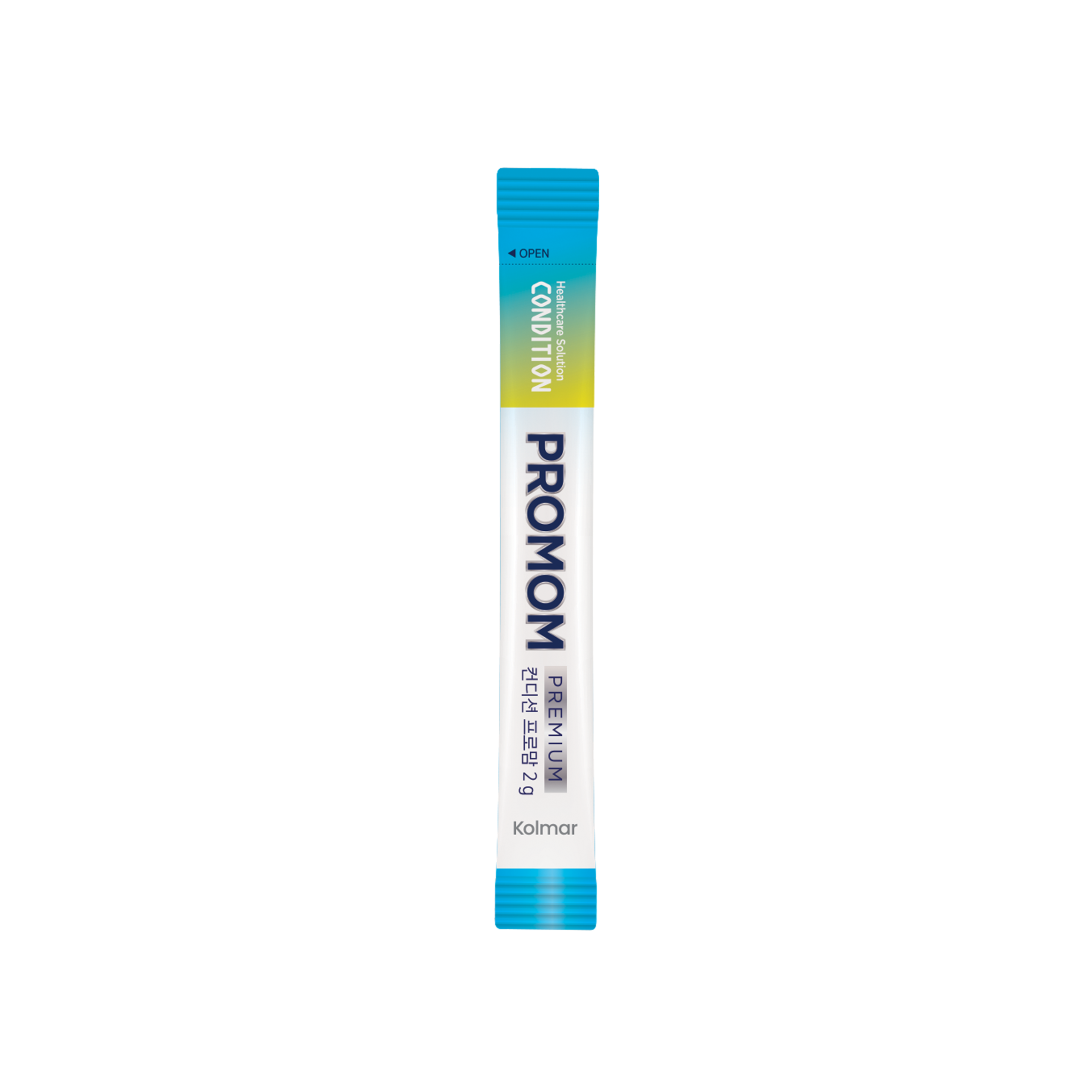 Food Supplement CONDITION PROMOM