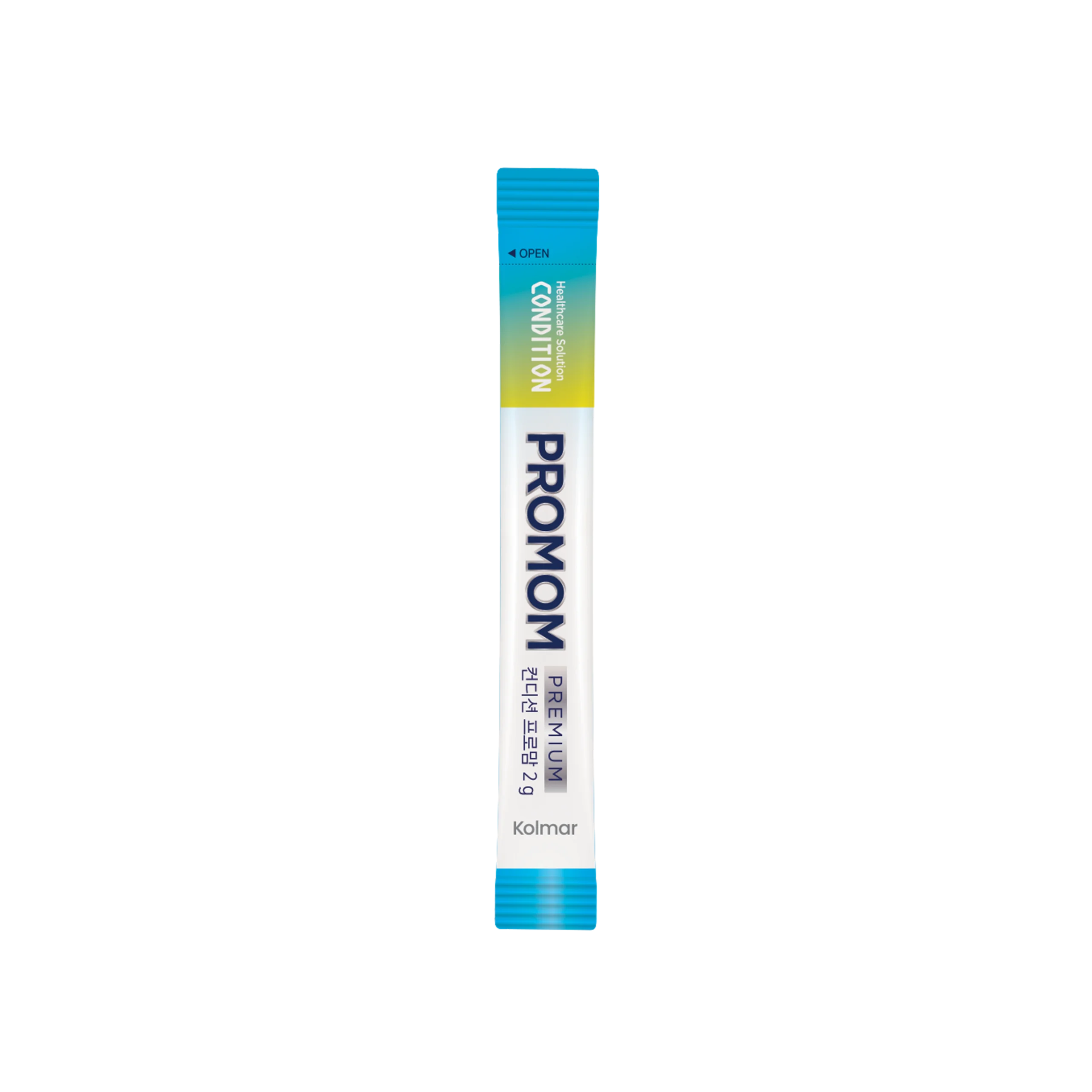 Health Supplement CONDITION PROMOM