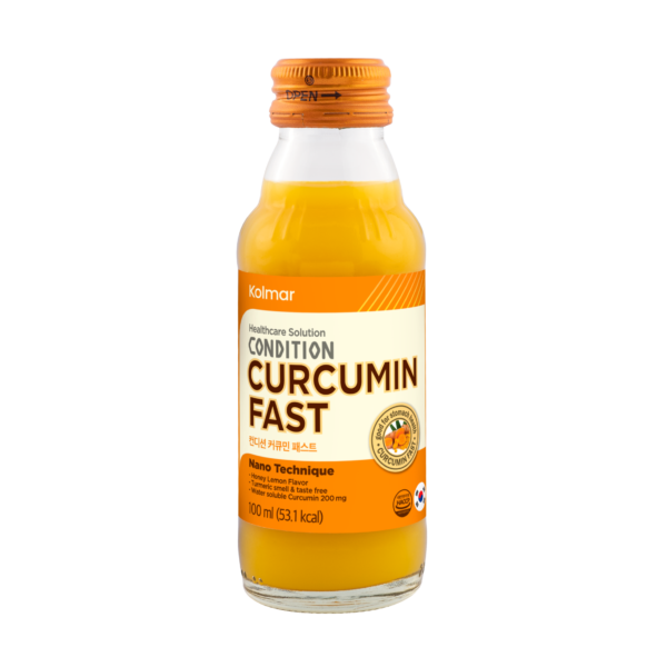 Thực phẩm bảo vệ sức khỏe CONDITION CURCUMIN FAST