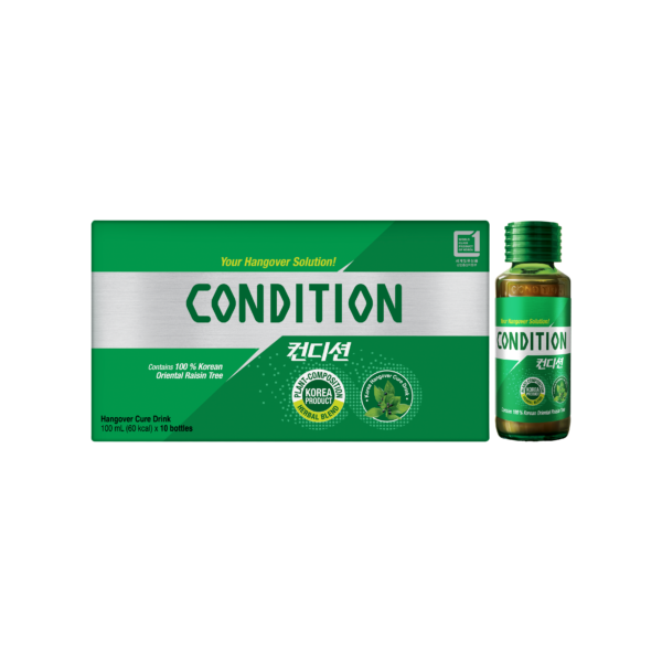 Box of 10 bottles x 100ml