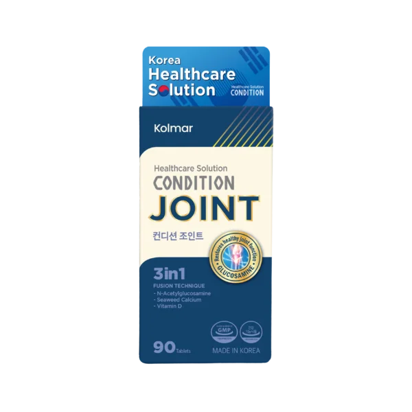 Thực phẩm bảo vệ sức khỏe CONDITION JOINT
