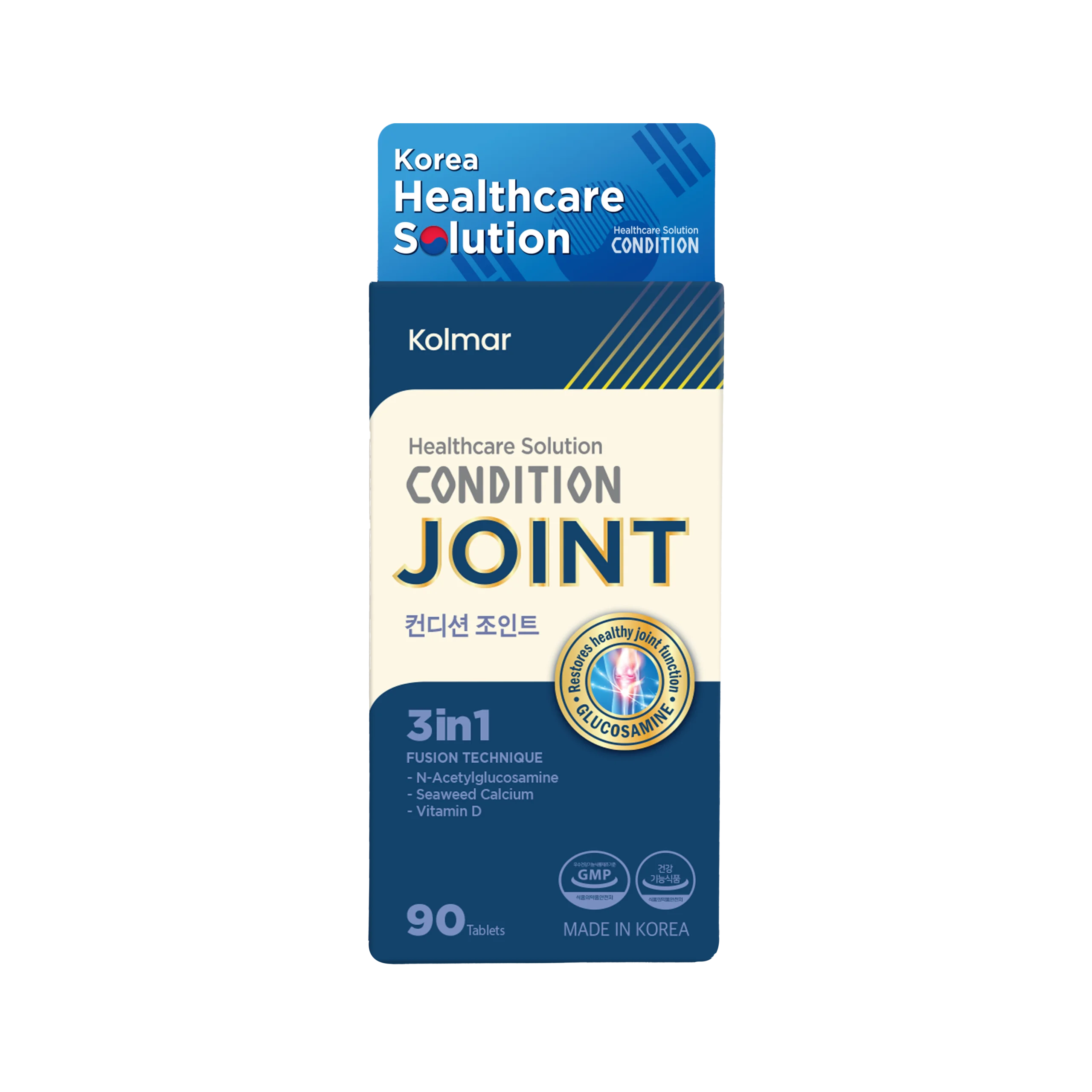 Thực phẩm bảo vệ sức khỏe CONDITION JOINT