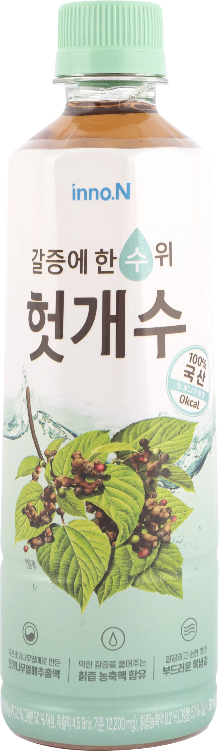 Oriental Raisin Water HUTGAESOO