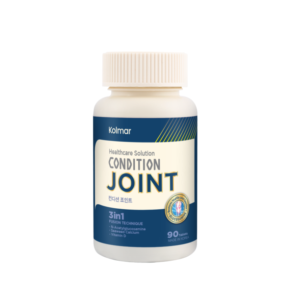 FOOD SUPPLEMENT CONDITION JOINT