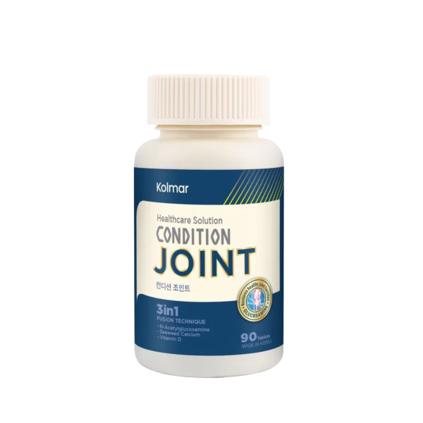 Thực phẩm bảo vệ sức khỏe CONDITION JOINT