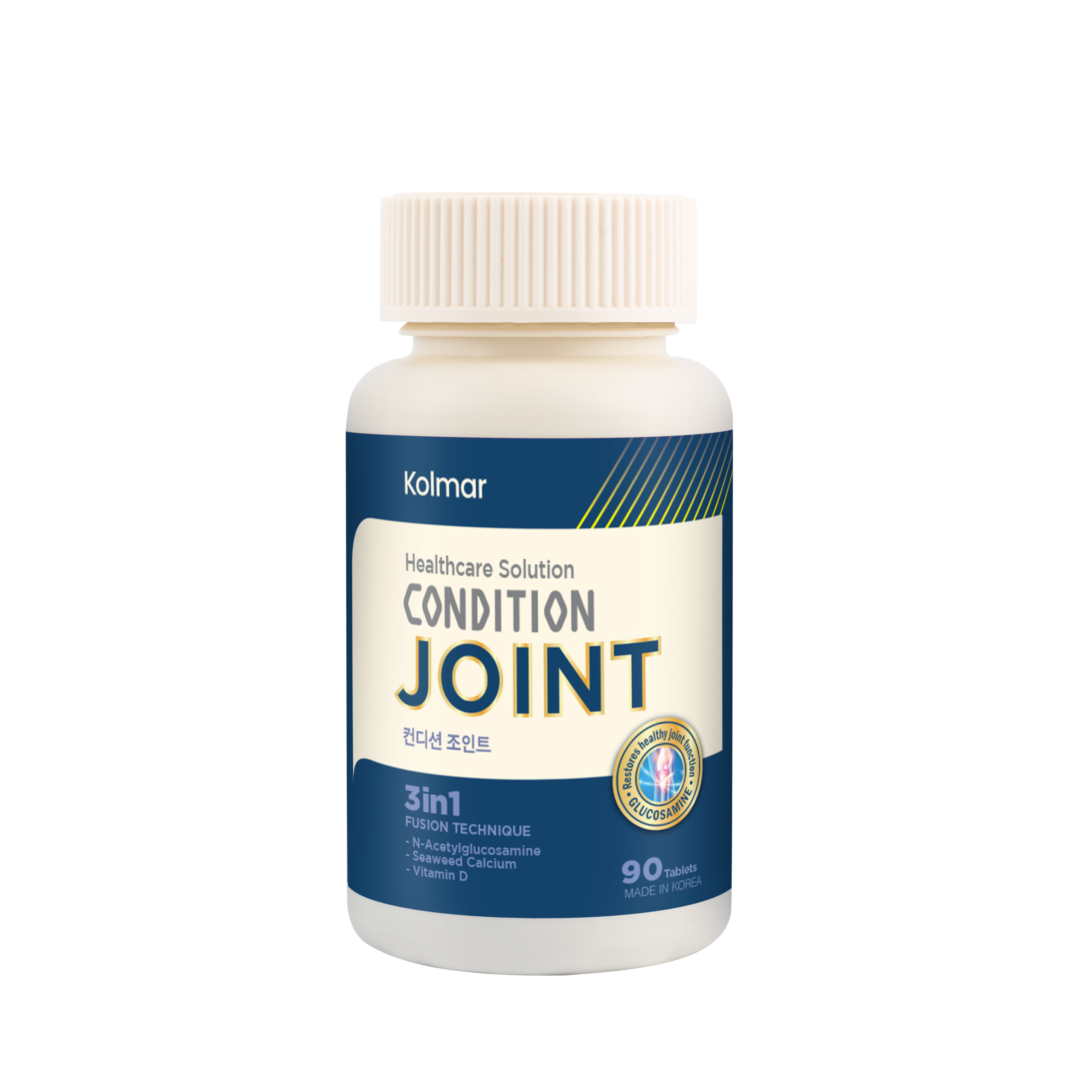 FOOD SUPPLEMENT CONDITION JOINT