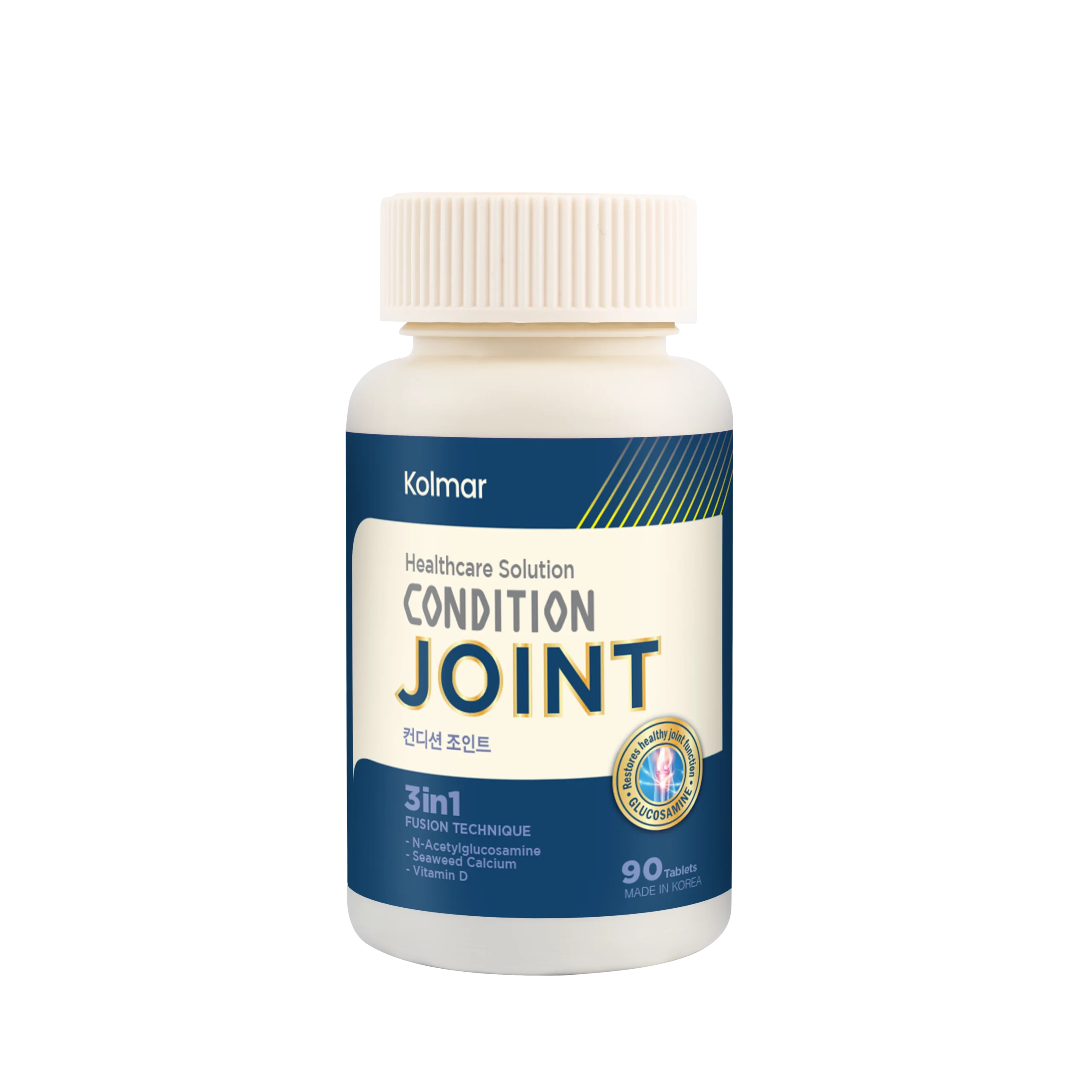Thực phẩm bảo vệ sức khỏe CONDITION JOINT