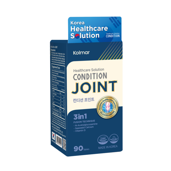 FOOD SUPPLEMENT CONDITION JOINT