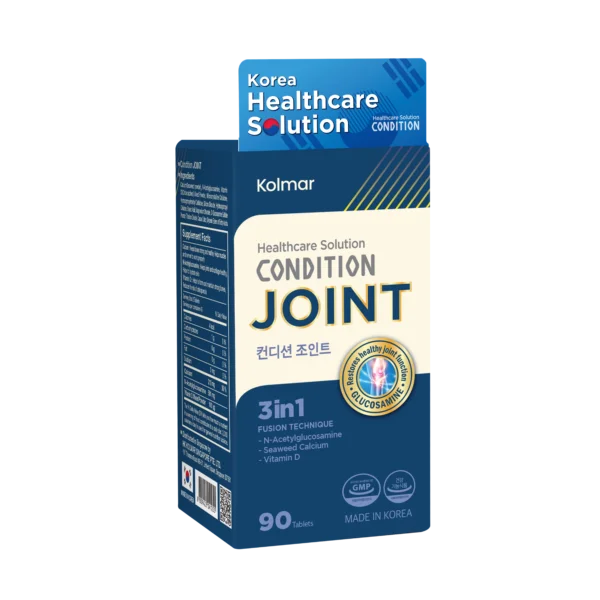 Thực phẩm bảo vệ sức khỏe CONDITION JOINT