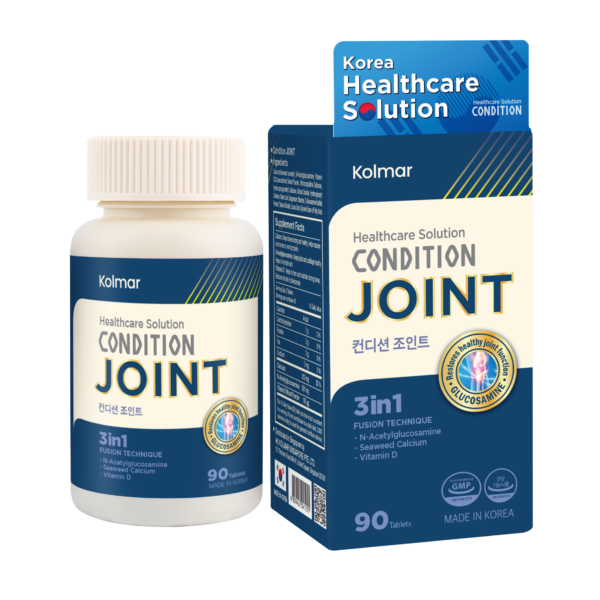 FOOD SUPPLEMENT CONDITION JOINT