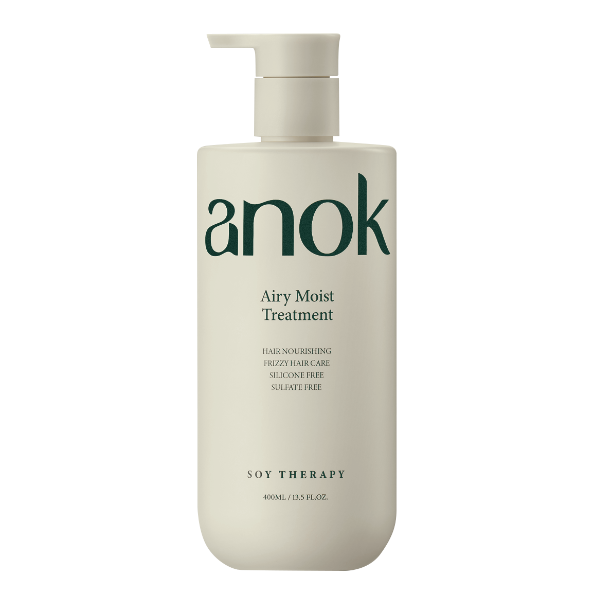Anok Airy Moist Treatment