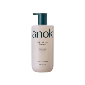 Dầu gội ngăn rụng tóc Anok Anti Hair Loss Shampoo