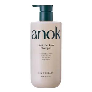 Dầu Gội Ngăn Rụng Tóc Anok Anti Hair Loss Shampoo