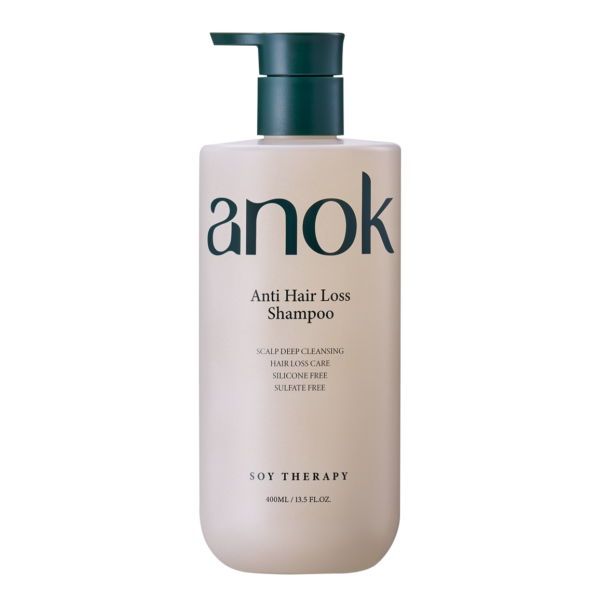 Anok Anti Hair Loss Shampoo