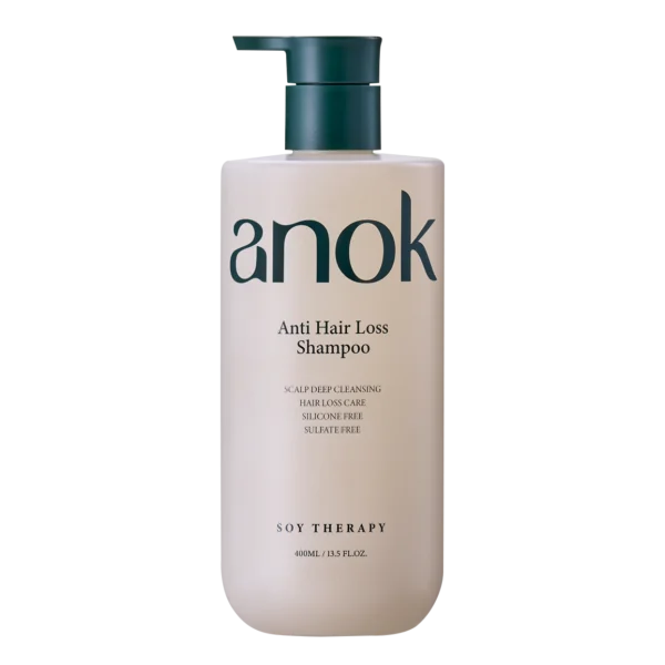 Anok Anti Hair Loss Shampoo
