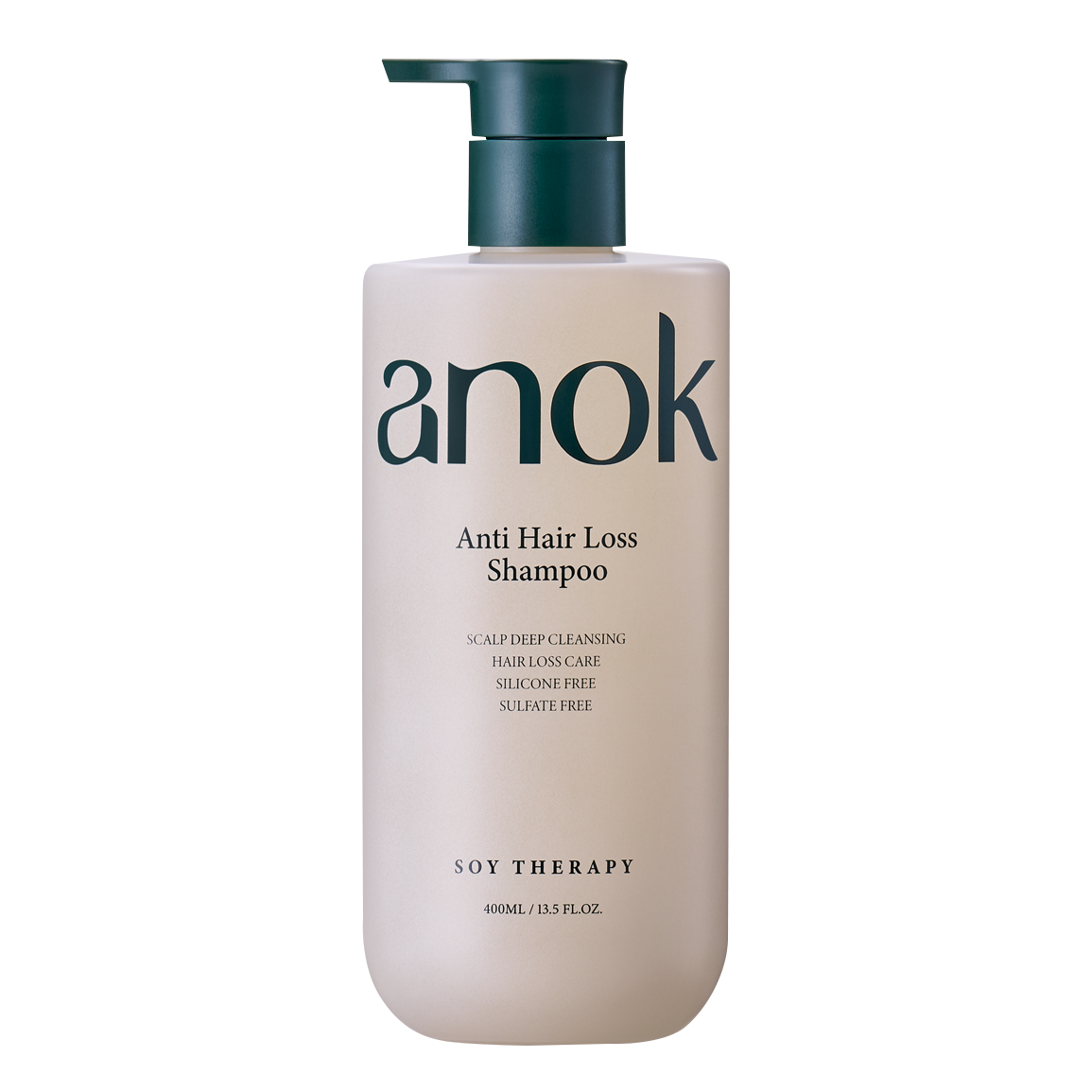 Anok Anti Hair Loss Shampoo