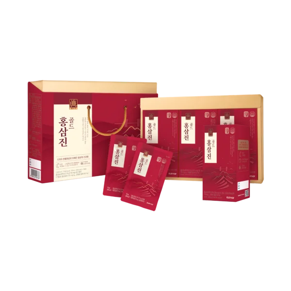 Hộp 15 gói x 70 ml