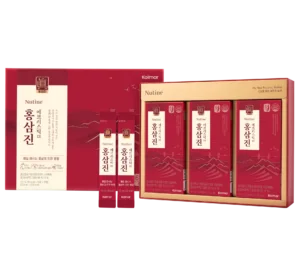 Thực phẩm bảo vệ sức khỏe Hồng sâm cô đặc HONGSAMJIN EVERYSTICK EX