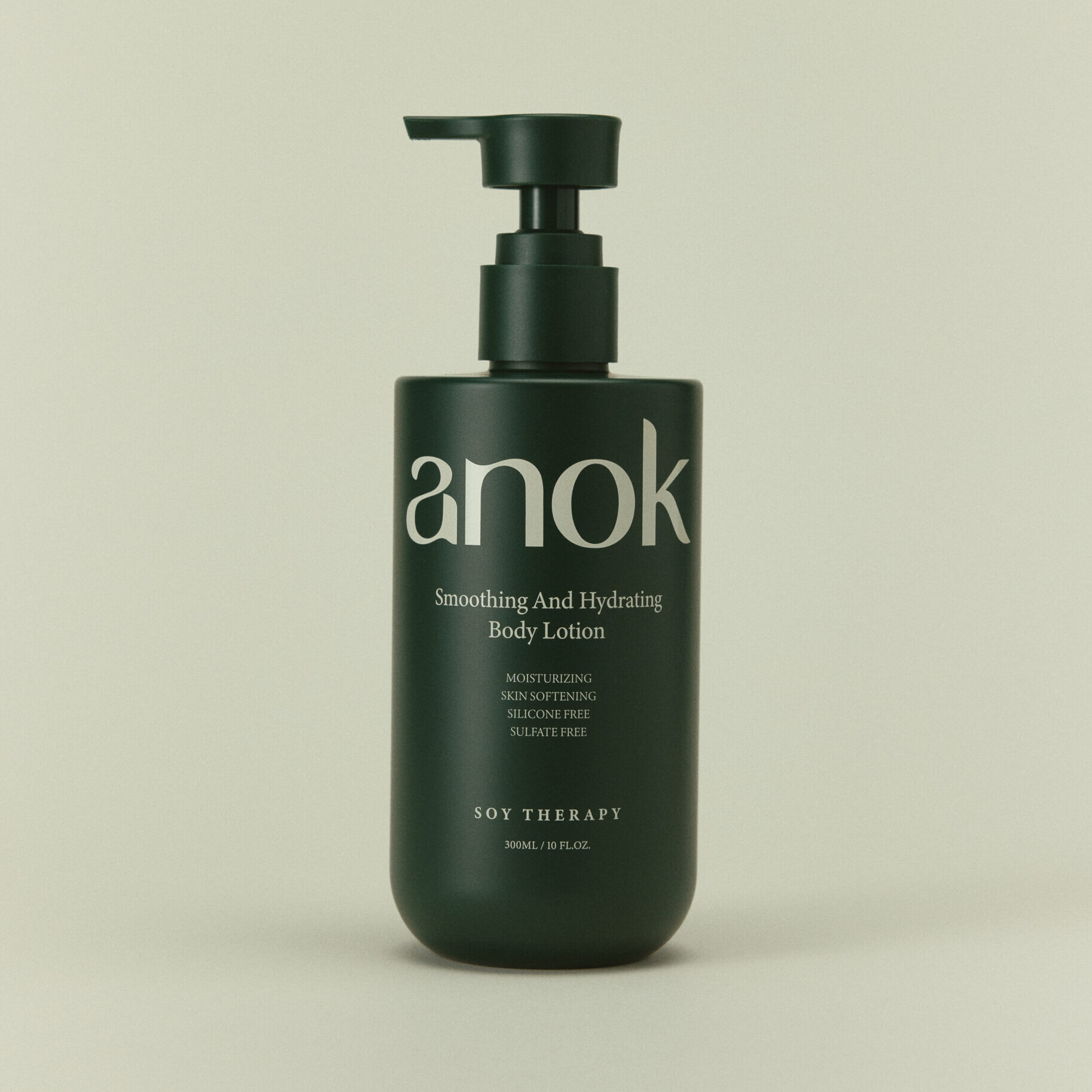 Anok Smoothing And Hydrating Body Lotion