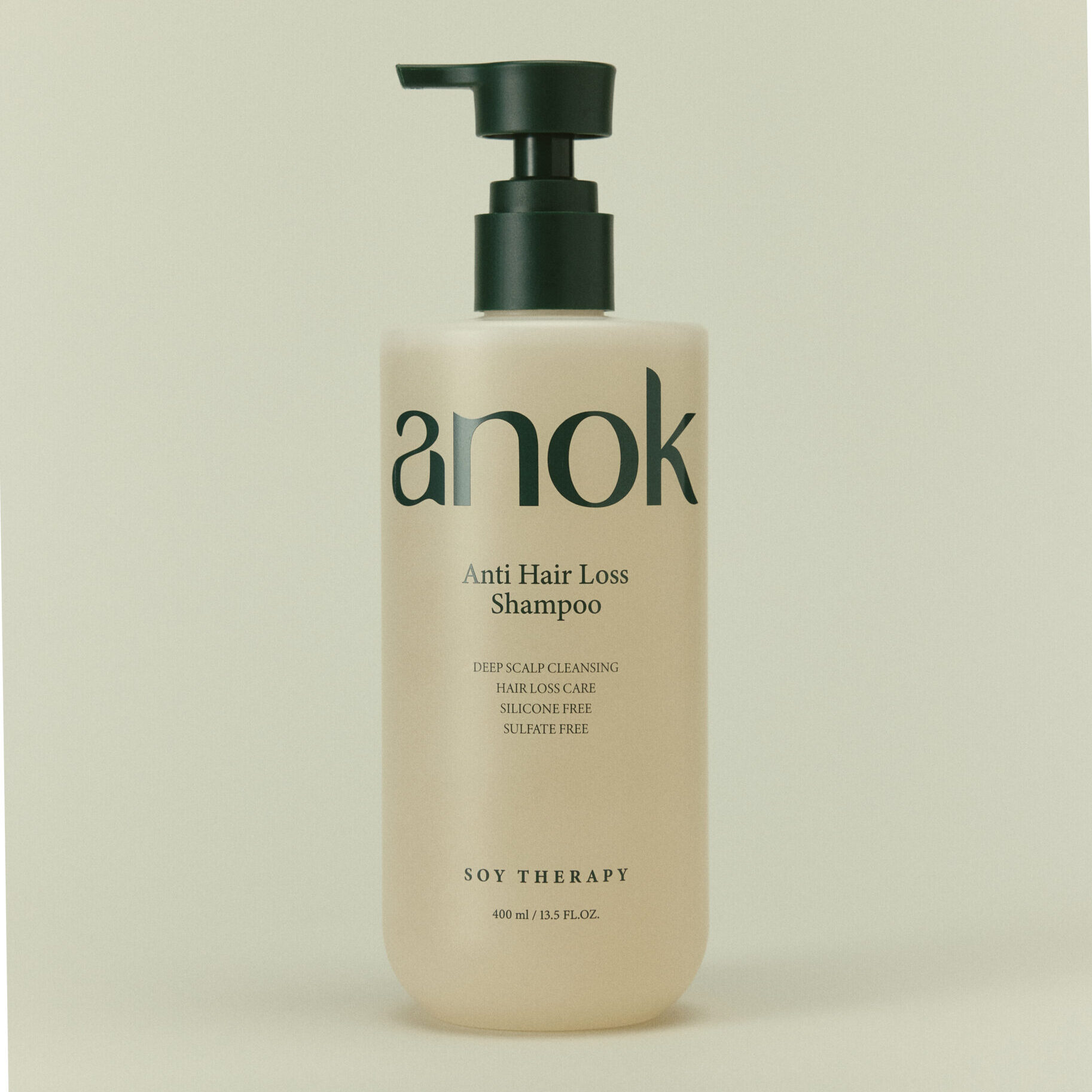 Anok Anti Hair Loss Shampoo