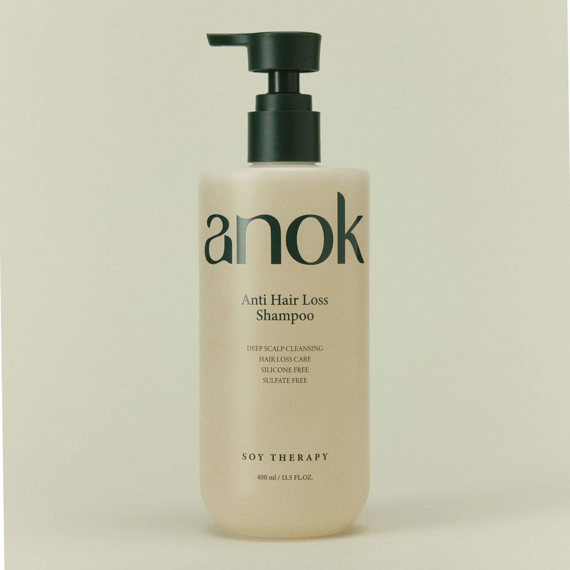 Anok Anti Hair Loss Shampoo