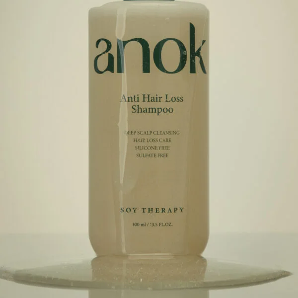 Anok Anti Hair Loss Shampoo