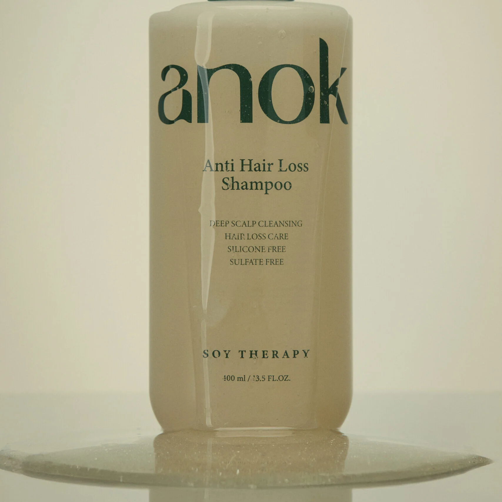 Anok Anti Hair Loss Shampoo