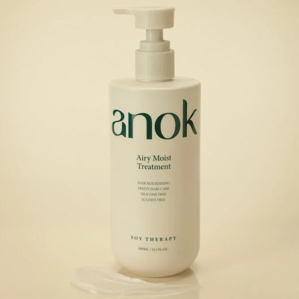 Anok Airy Moist Treatment