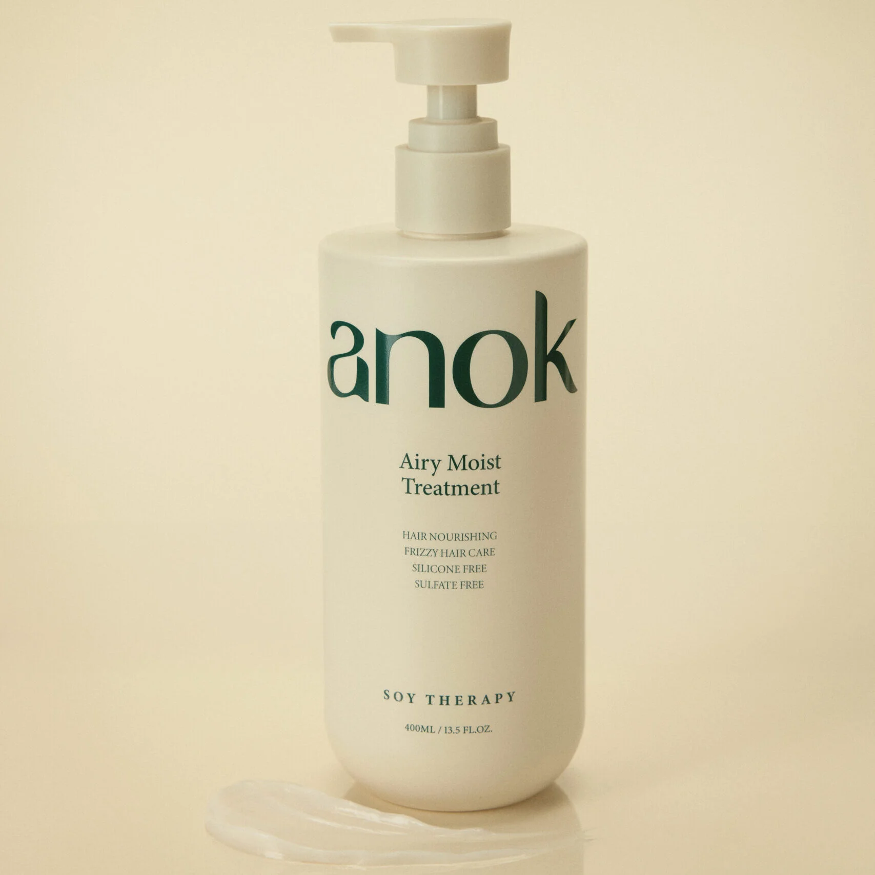 Anok Airy Moist Treatment