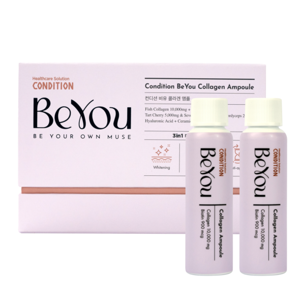 COLLAGEN CONDITION BEYOU AMPOULE 10,000MG