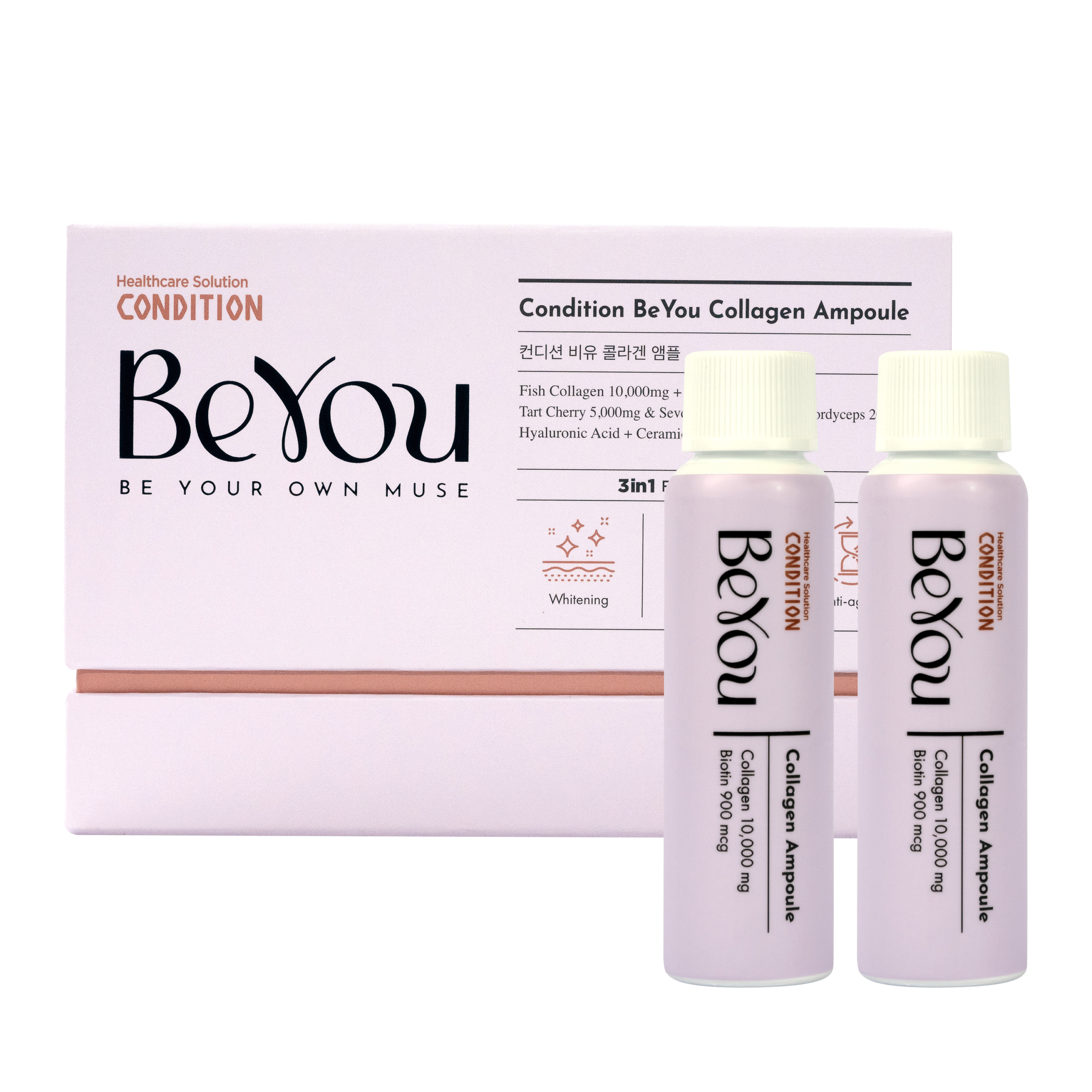 COLLAGEN CONDITION BEYOU AMPOULE 10,000MG