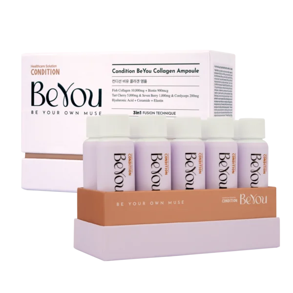 Supplemented Food COLLAGEN CONDITION BEYOU AMPOULE 10,000MG