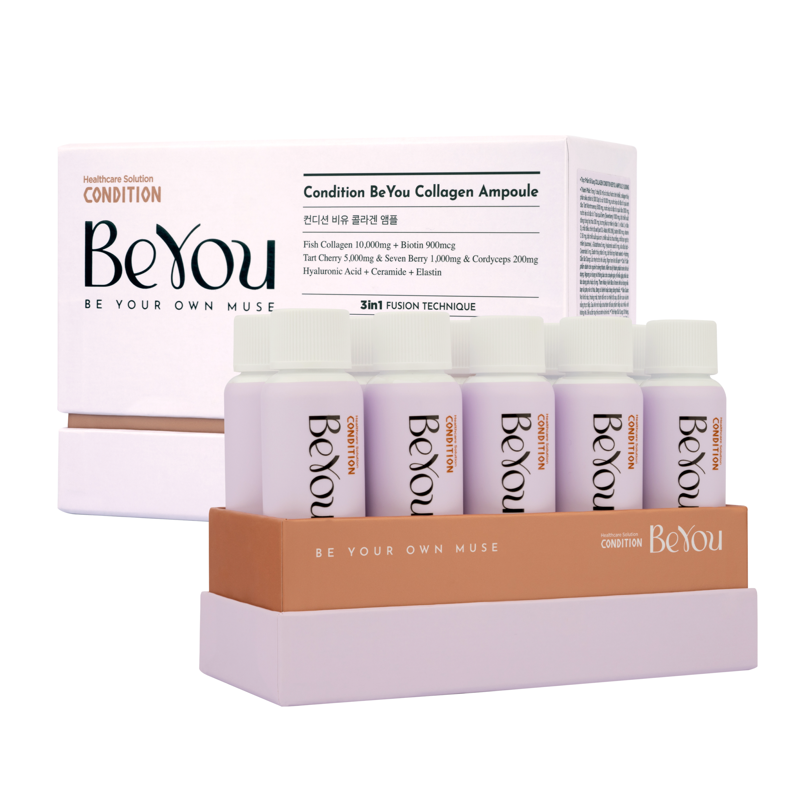 COLLAGEN CONDITION BEYOU AMPOULE 10,000MG