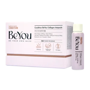 Thực phẩm bổ sung COLLAGEN CONDITION BEYOU AMPOULE 10,000MG
