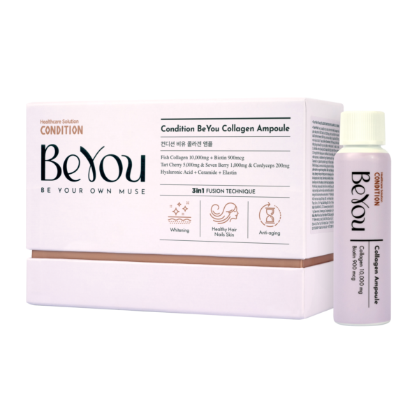 COLLAGEN CONDITION BEYOU AMPOULE 10,000MG