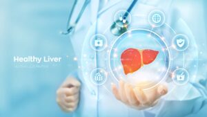 Comprehensive liver detox with TPBVSK Condition Liver