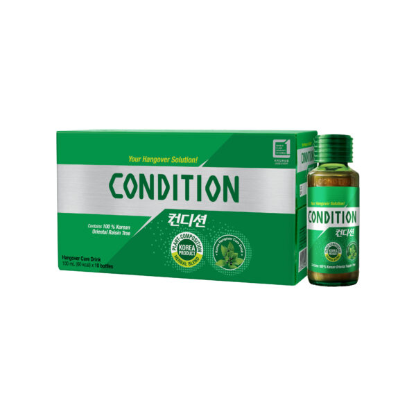 Food Supplement CONDITION